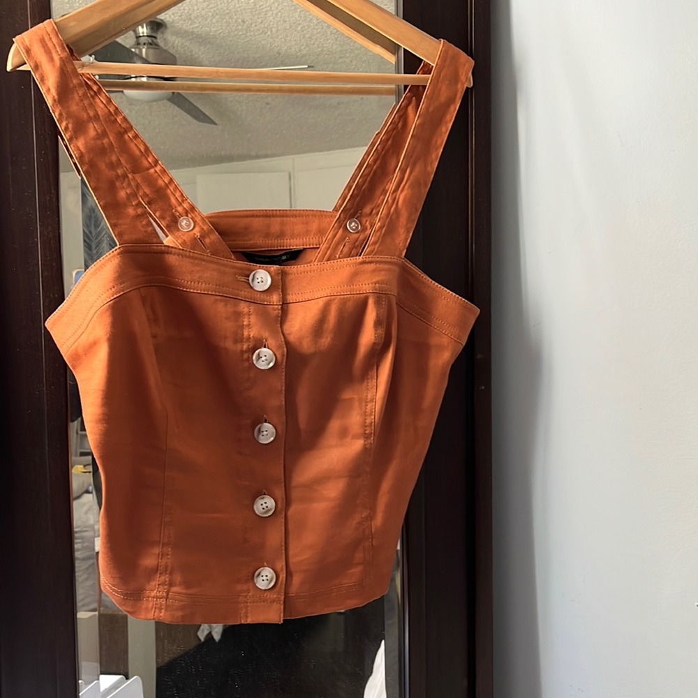 Banana Republic Top
